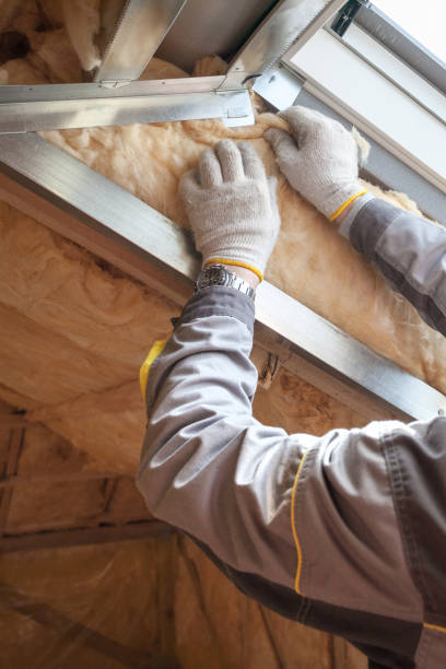 Best Spray Foam Insulation  in Edburgh, IN