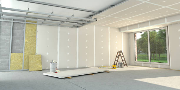 Edinburgh, IN Insulation Contractor Company