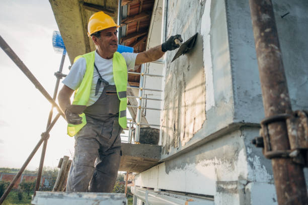 Best Insulation Removal  in Edburgh, IN
