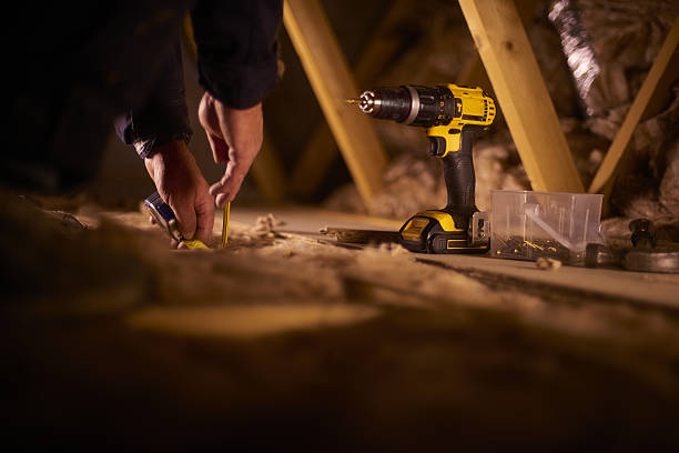 Best Cellulose Insulation  in Edburgh, IN
